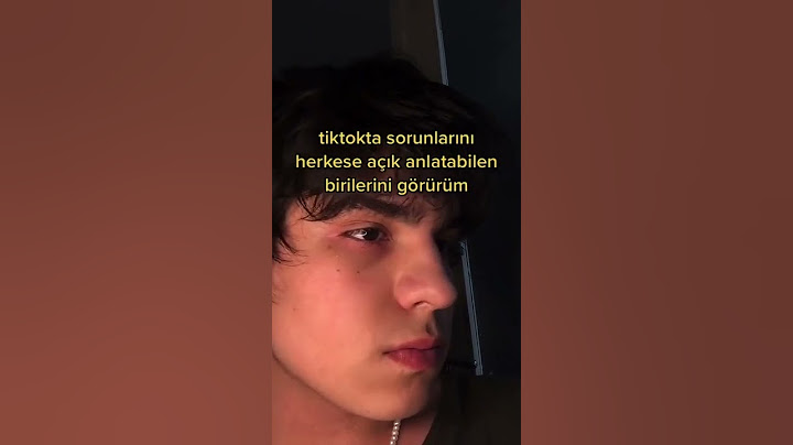 benim cv
