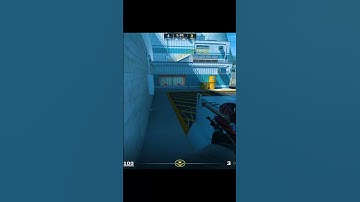 Best CS2 Movement You