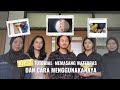 Tutorial Memasang Waterpass Dan Cara Menggunakanya