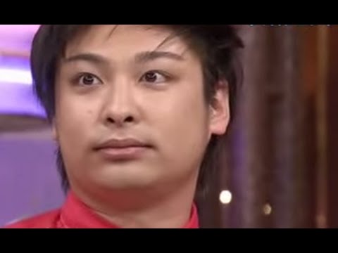 ラッスンゴレライ ８ ６秒バズーカー素顔公開 Youtube