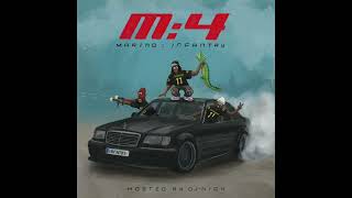 Fubu Infantry Ft. Aap Ant, Lulu P, Soduh