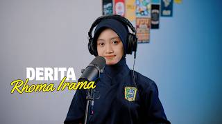 Download lagu Suffering · Rhoma Irama (Cover by Laura)