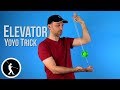 Elevator yoyo trick  learn how