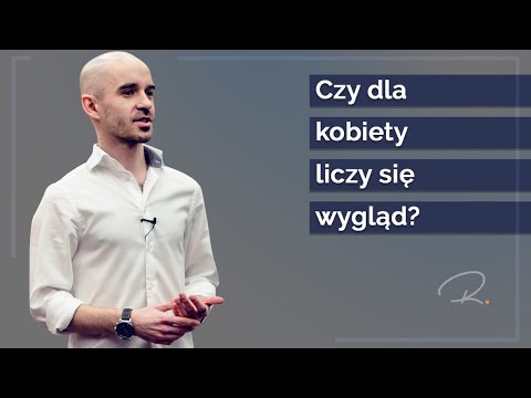 Wideo: Samotna Kobieta: Męski Wygląd