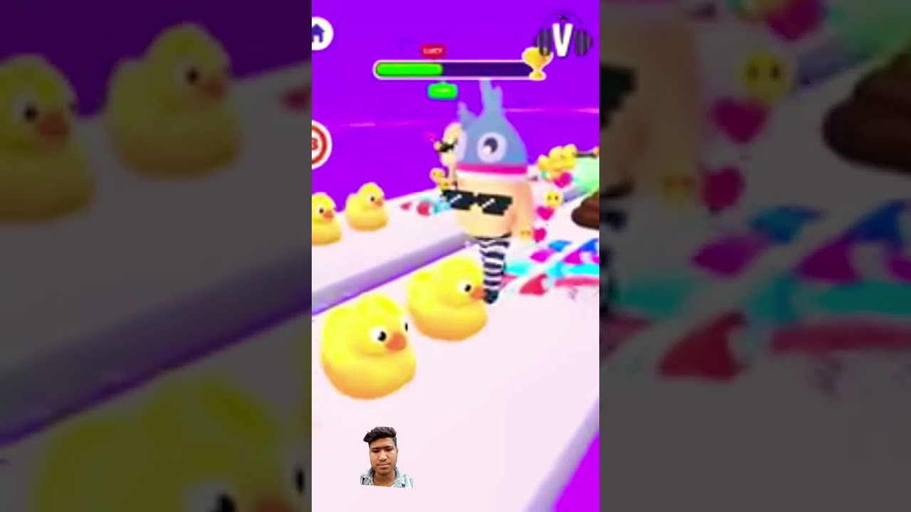 Fun Game Challenge! Best 3D Games #32 