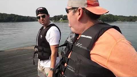 Sea-Doo Switch Pontoons: Consumer Reviews