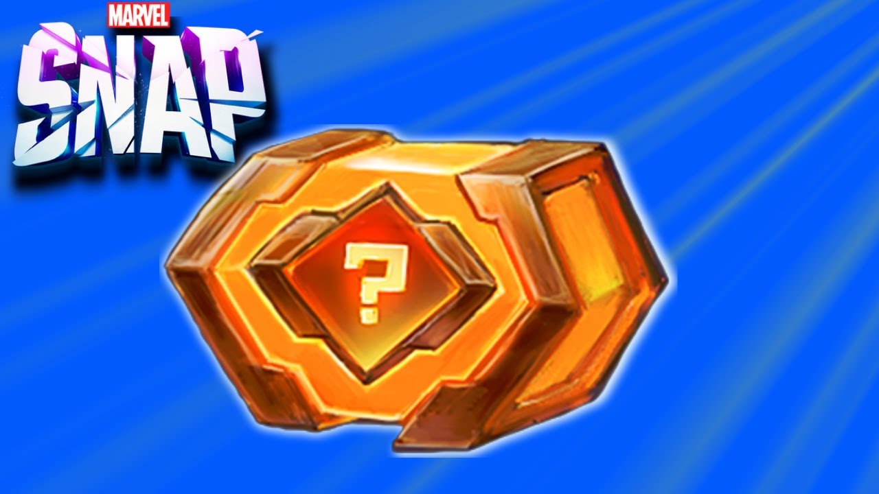 Opening 10 Collector's Reserves! - Marvel Snap - 3000+ Collection Level ...