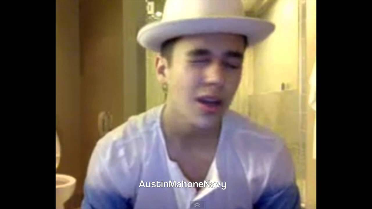 Austin Mahone Previews New Songs