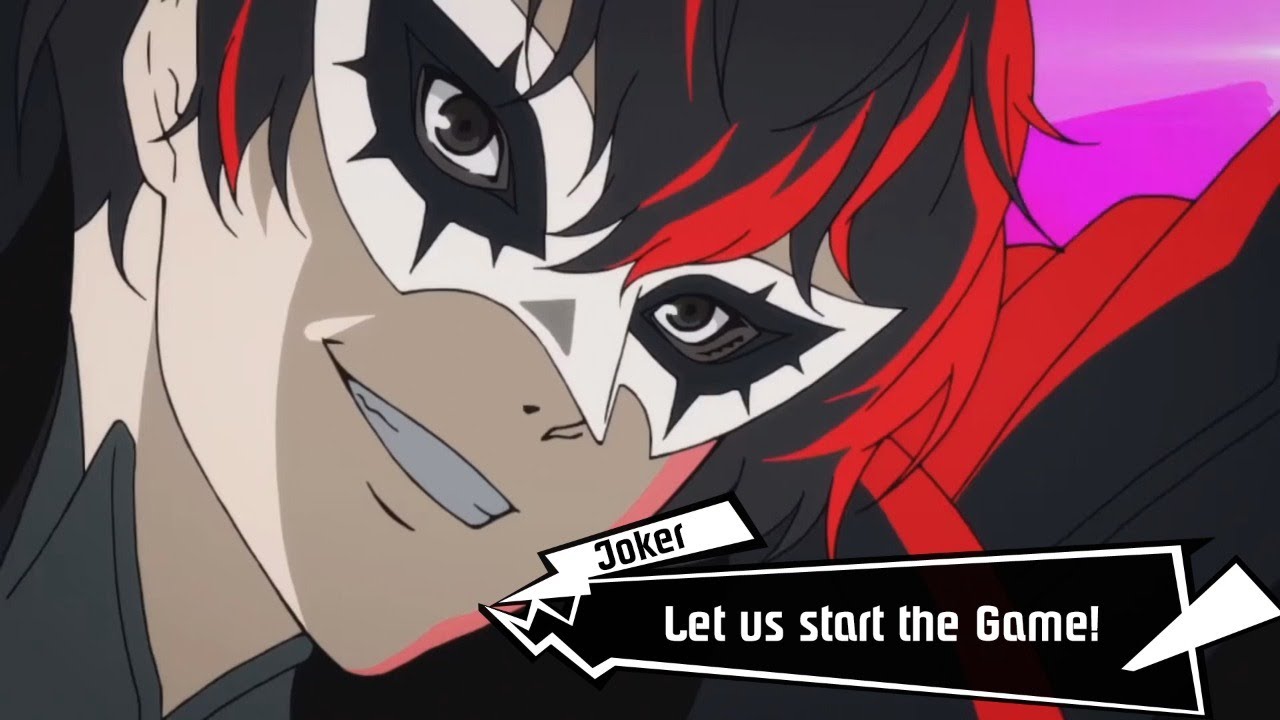 Explore Persona 5 Royal's Prologue in New Gameplay Footage - Crunchyroll  News