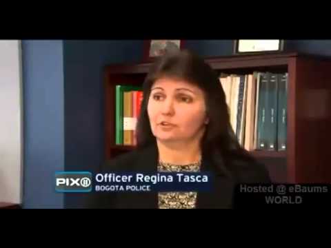 Cop Fired For Stopping Other Cops' Beating Of Youth