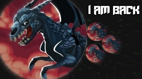 Blob.io " The ultra split god is back! "