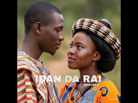 IDAN DA RAI EPISODE 3