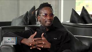 MR. Eazi talks music, investing in African tech start-ups