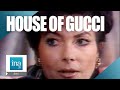 1995 : La sombre histoire des Gucci | Archive INA