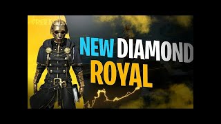 New Trick Judgement Ironface Bundle || New Diamond Royale 💎 Free Fire || 100% Working || Gk Phenomen screenshot 4