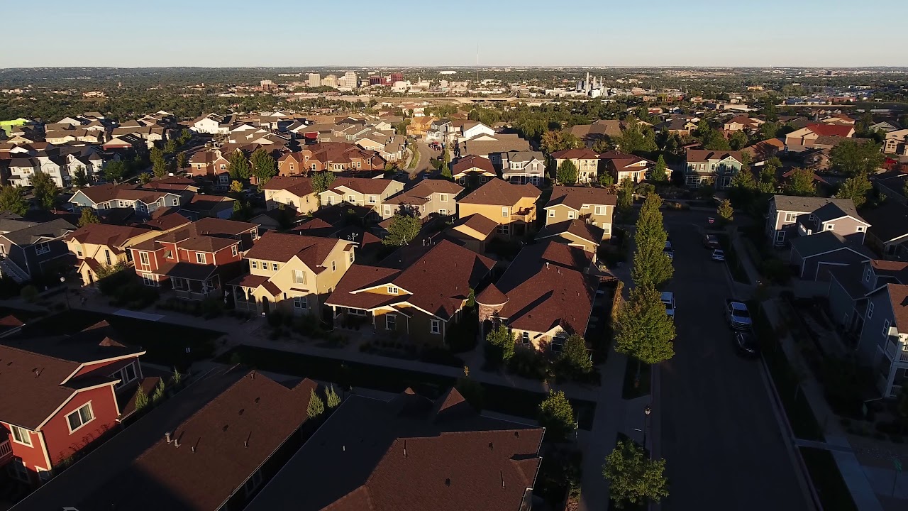 What Makes Gold Hill Mesa Unique YouTube