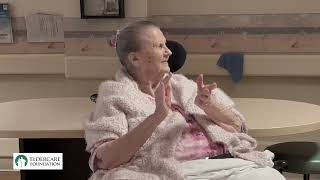 Eldercare Can You Imagine Campaign