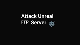 FTP Exploit