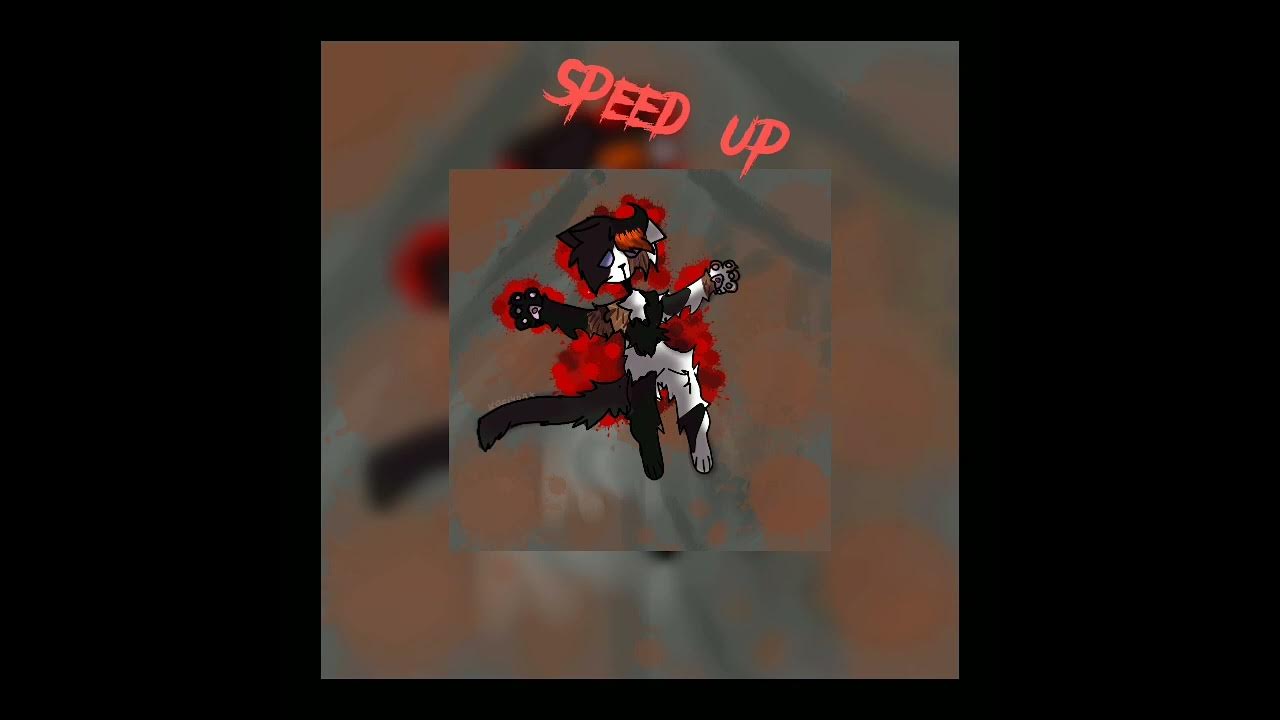 Песня судно speed up. Песня судно speed up