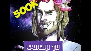 Топ донаты твича#4: ХЕСУС(JESUSAVGN)ОБМАНУЛ НА 500к(500.000 рублей)