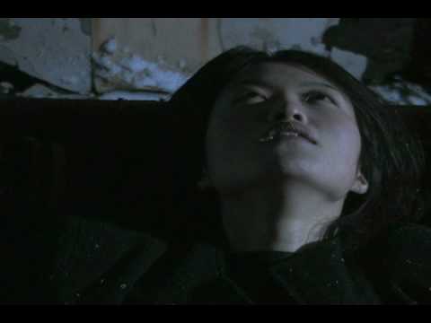 映画「へばの」予告編 - YouTube