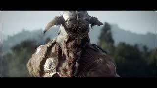 Ghost of Tsushima Music video/Happy Life - Sherma Andrews