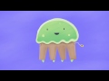 jellyfish jones