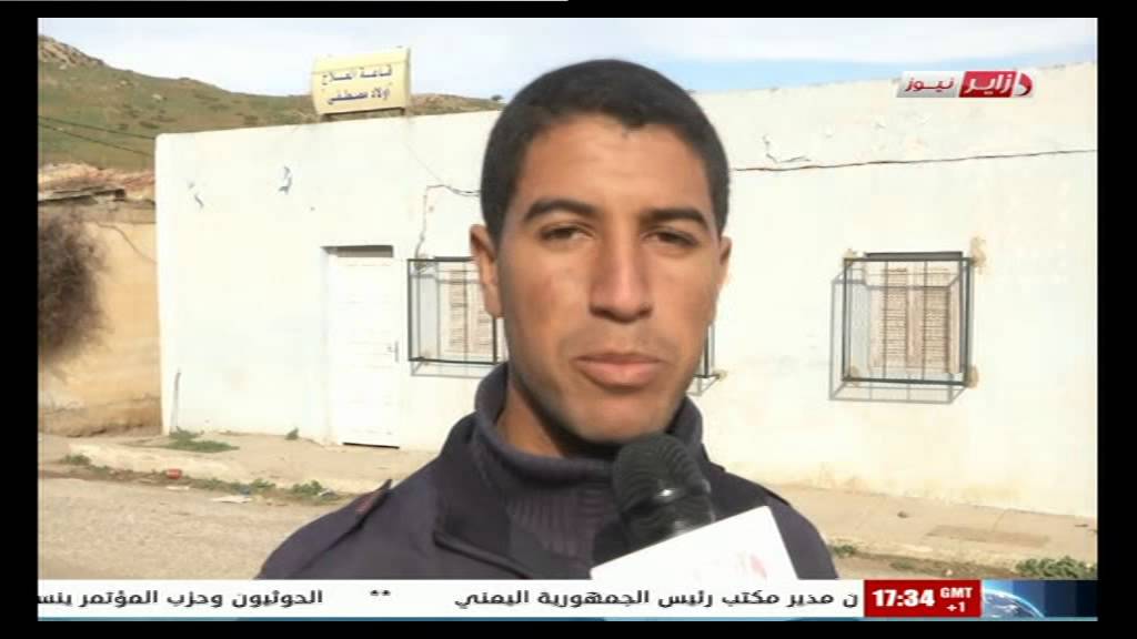 ربورتاج دزاير نيوز قرية اولاد مصطفى ببلدية سوق الحد ، جنوب عاصمة ولاية غليزان