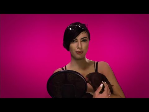 მინდა რომ მაგრად მი*მარონ