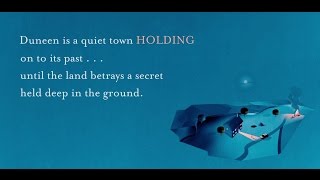 HOLDING setting introduction: Duneen  – Hodder & Stoughton