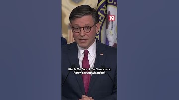 Johnson Calls Crockett