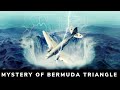 Mystery of Bermuda Triangle | Deadly Area