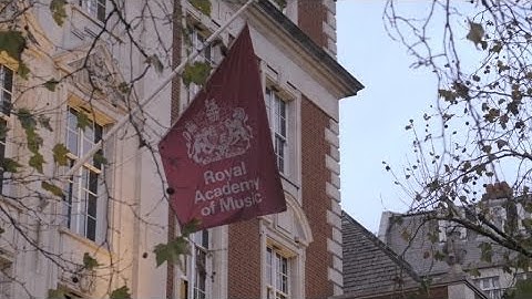 Queen - Bohemian Rhapsody Reinterpreted - Royal Academy of Music Quartet (Interviews & Performance)