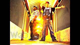 one up fa life ft. web- jay okay