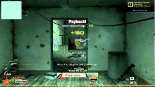 COD:MW2 Knife Hack - 11