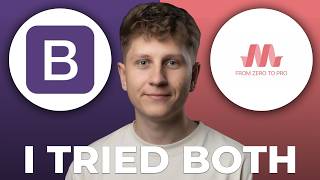 Bootstrap vs Materialize – Which is Better