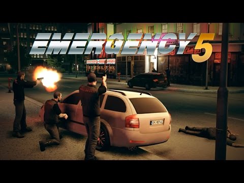 EMERGENCY 5 -
