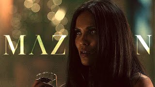 Mazikeen of the Lilim | Trust [S5A]