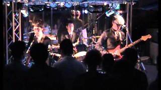 The Kings　ザ・キングス　夜明けのカサブランカ　20090823
