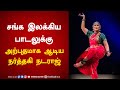         narthaki nataraj dance performance