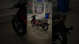 Cinematic F1Zr Millenium