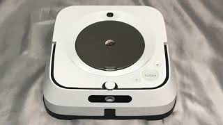 【レビュー】拭き掃除のエキスパート：iRobot Braava Jet m6 #アイロボットファンプログラム #iRobot30year #ブラーバモニター