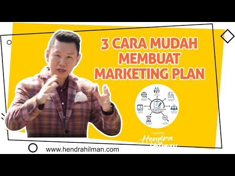 marketing business