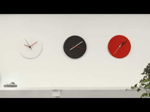 DIY Wall Clock