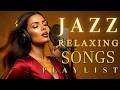 Smooth Vocal Jazz Lounge | Female Singer Soulful Romantic Chill