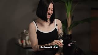 What Made Her Trust This Emergency Vet Completely