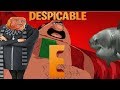 DESPICABLE E (YTP)