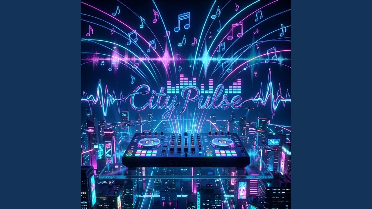 Ephemeral Groove Tapestry