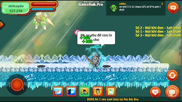 Ngọc rồng online cách up thức ăn ko cần bùa 2020