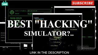 Best Hacking Simulator For Ever 'Geektyper' Best Hacking Simulator For Ever 'Geektyper'